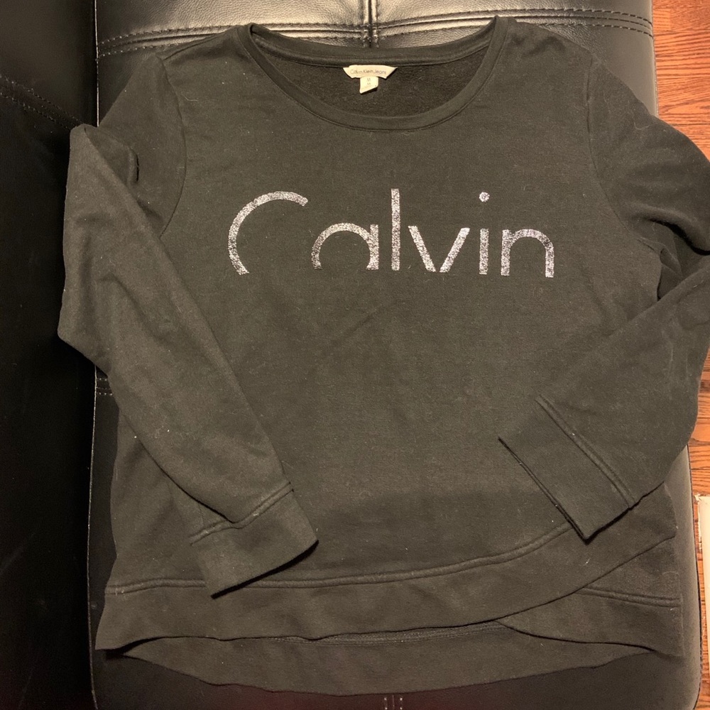 Calvin Klein sweater
